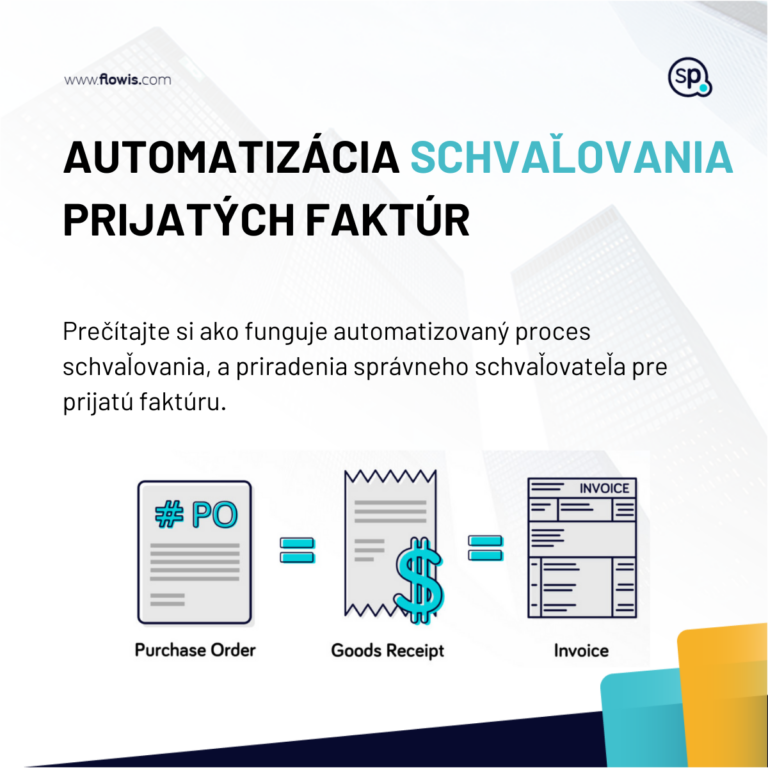 automatizacia schvalovania