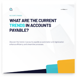 accounts payable trends