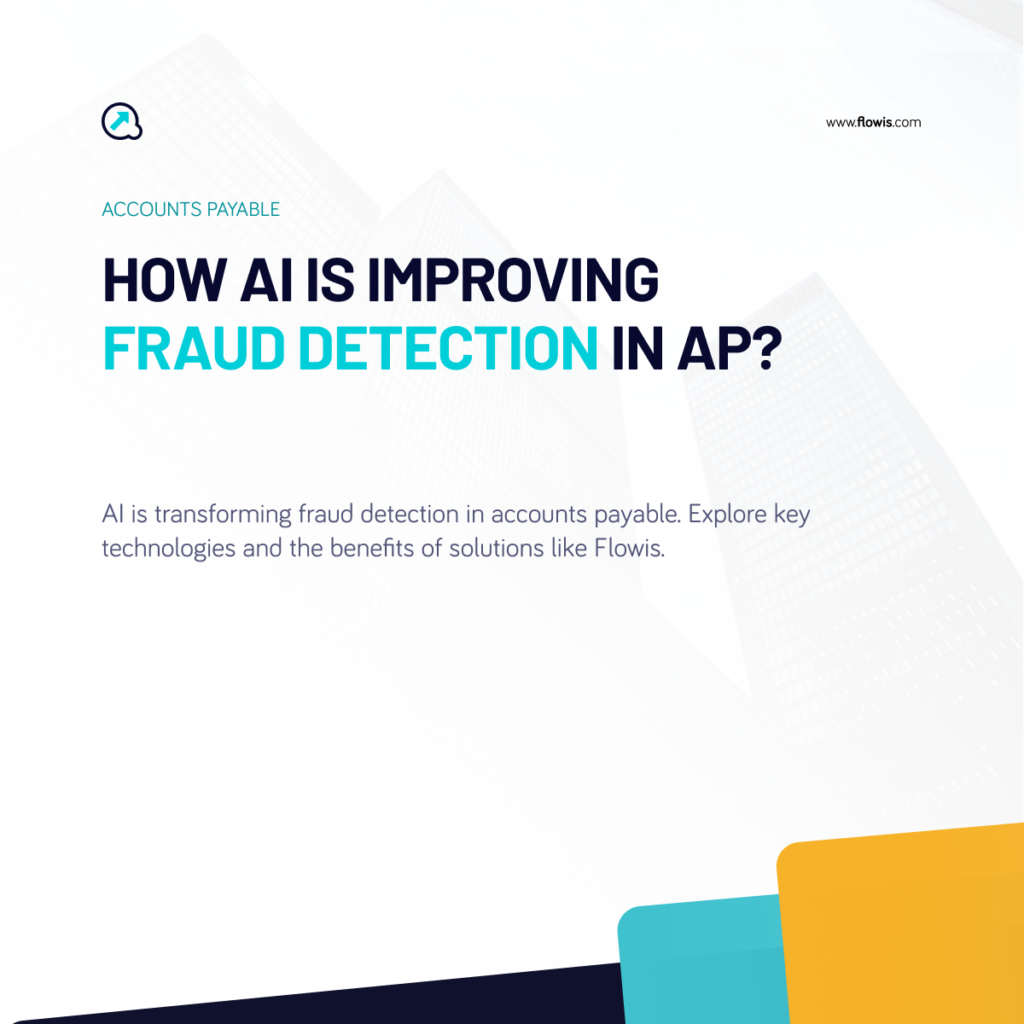 Fraud Detection in Accouts Payable