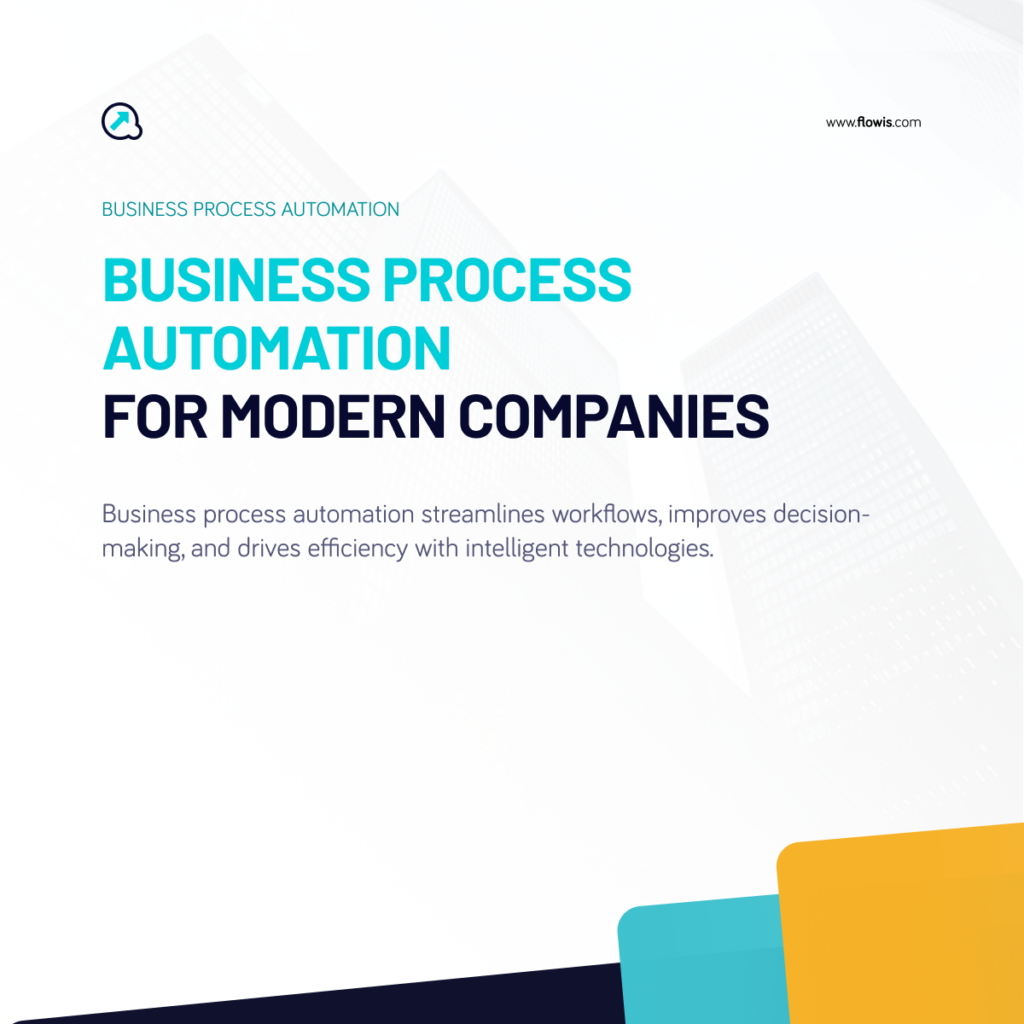 business process automation