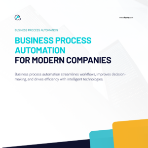 business process automation